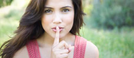 BLOG GRANDE INTERNO_O PODER DO SILENCIO