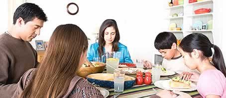 BLOG GRANDE INTERNO_AGRADECA SUA REFEICAO