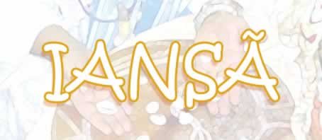 BLOG GRANDE INTERNO_ORIXAS_IANSA BLOG GRANDE INTERNO_ORIXAS_IANSA