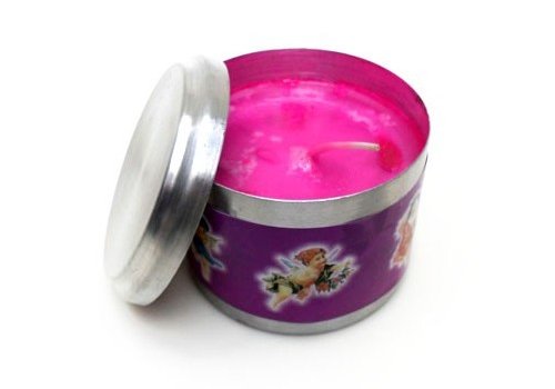 Vela Latinha Arcanjo Gabriel - Câncer