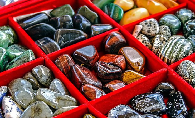 06 Cristais poderosos para estimular as amizades