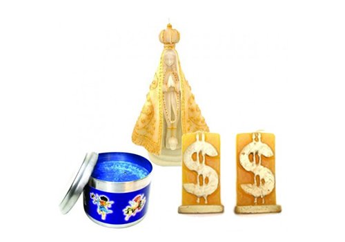 Ritual para Venda de Imóveis