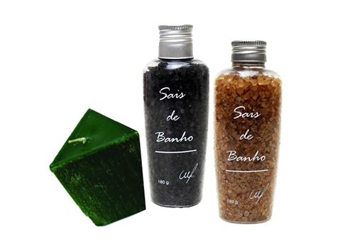 Ritual de Limpeza da Casa com Soma Par