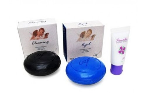 Kit da Misericórdia