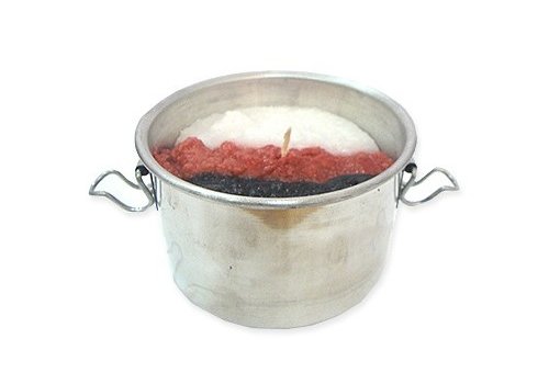 Vela do Guardião da Água