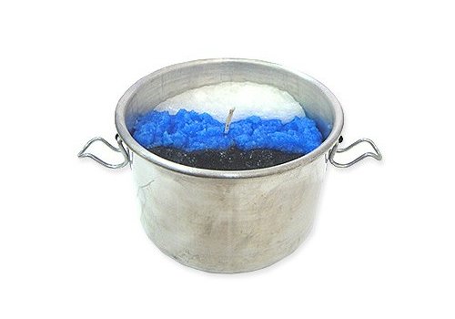 Vela do Guardião do Ar