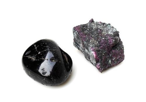 Ônix e Rubi (Sucesso Financeiro)