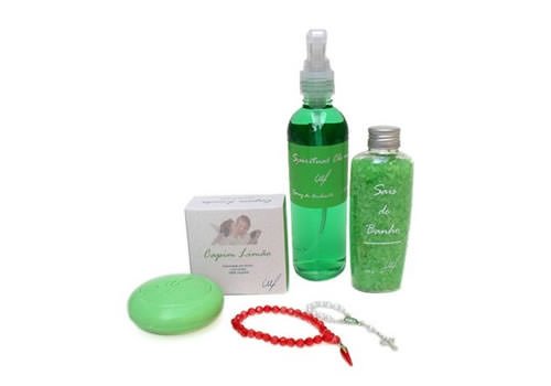 Ritual para Transmutar a Inveja