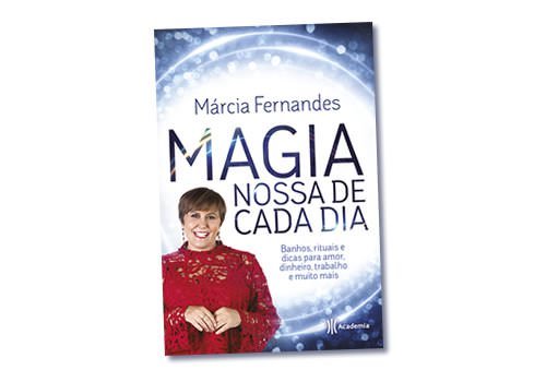 Magia Nossa de Cada Dia